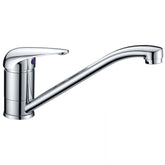 Acl Ruby 40mm Cartridge Swivel Sink Mixer